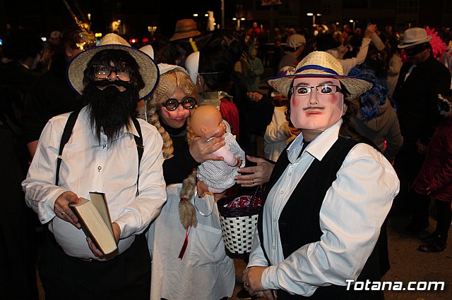 Martes de Carnaval - 