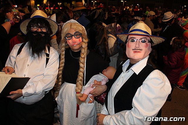 Martes de Carnaval - 