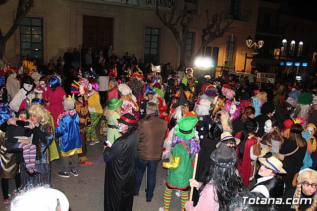 Martes de Carnaval - 