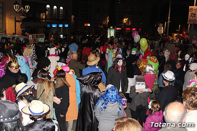 Martes de Carnaval - 