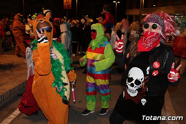 Martes de Carnaval - 
