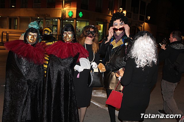 Martes de Carnaval - 