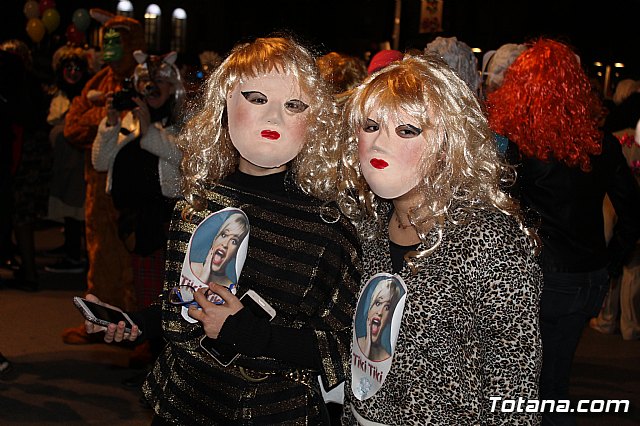 Martes de Carnaval - 