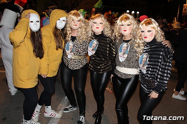 Martes de Carnaval - 