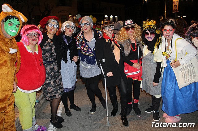 Martes de Carnaval - 