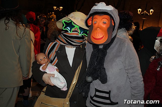 Martes de Carnaval - 