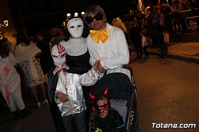 Martes de Carnaval - 