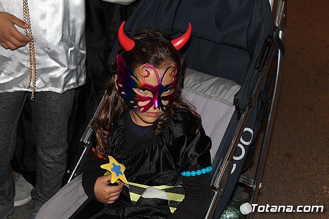 Martes de Carnaval - 