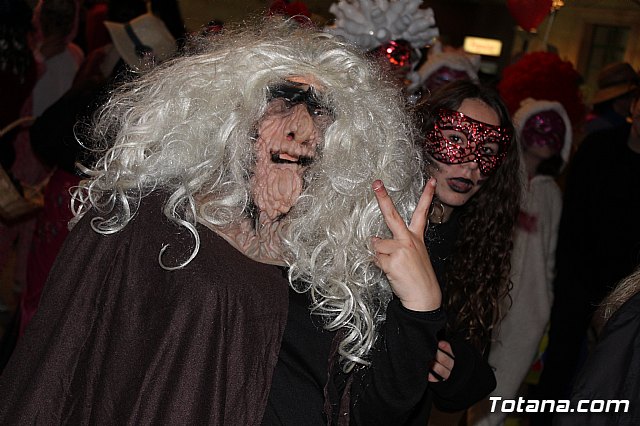 Martes de Carnaval - 