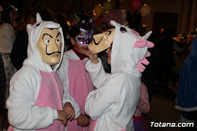 Martes de Carnaval - 