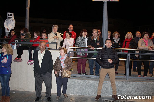 Martes de Carnaval - 