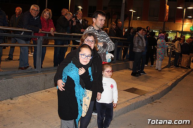 Martes de Carnaval - 