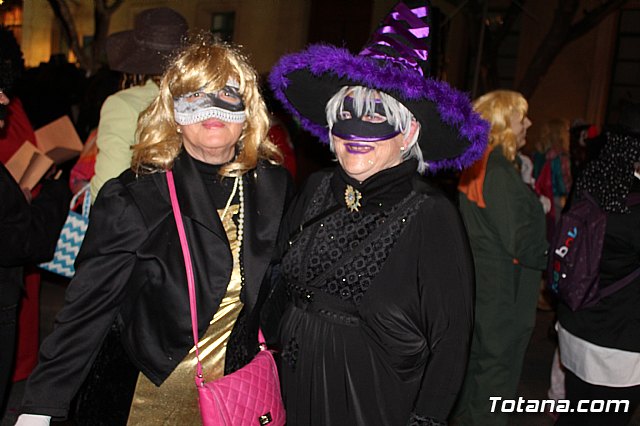 Martes de Carnaval - 