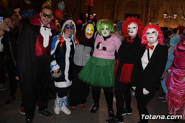 Martes de Carnaval - 