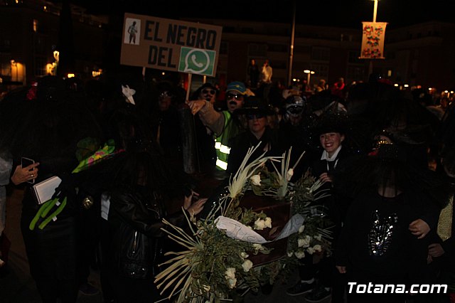 Martes de Carnaval - 