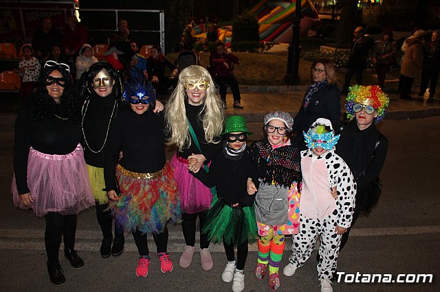 Martes de Carnaval - 