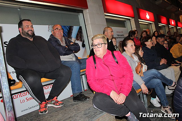 Martes de Carnaval - 