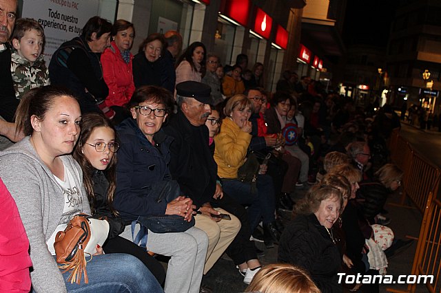 Martes de Carnaval - 