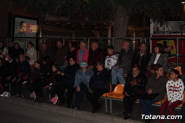 Martes de Carnaval - 