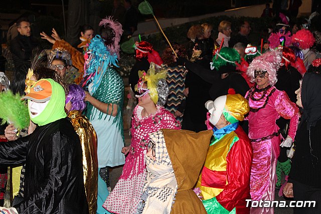 Martes de Carnaval - 