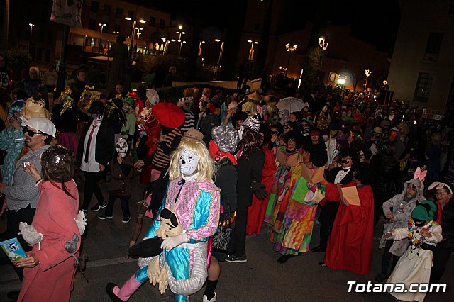Martes de Carnaval - 