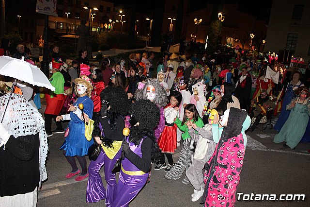 Martes de Carnaval - 