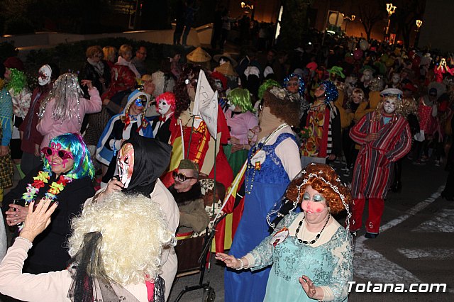 Martes de Carnaval - 
