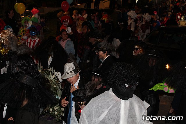 Martes de Carnaval - 