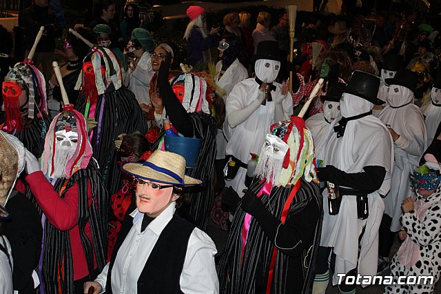 Martes de Carnaval - 