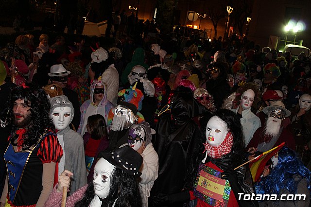 Martes de Carnaval - 
