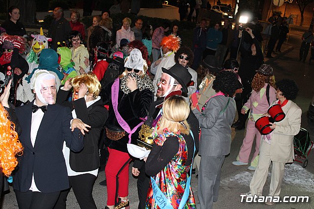 Martes de Carnaval - 