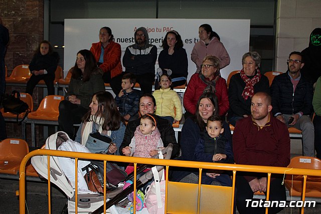 Martes de Carnaval - 