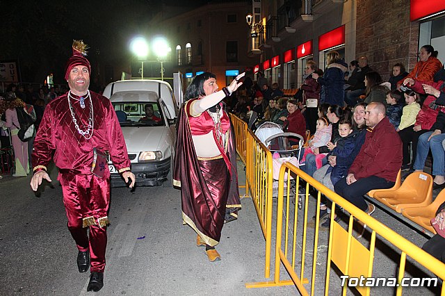 Martes de Carnaval - 