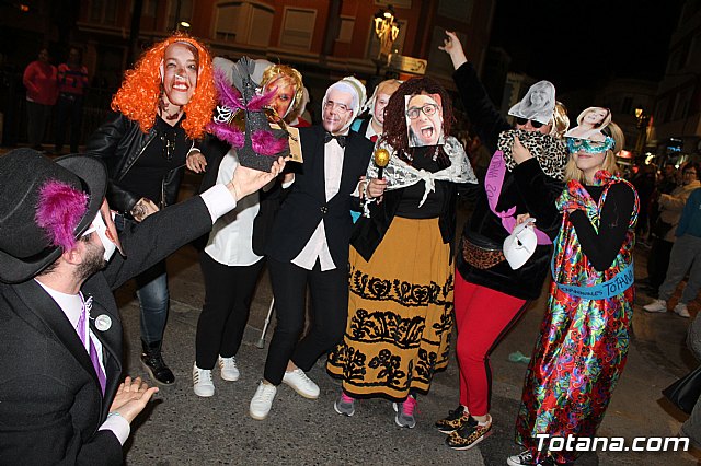 Martes de Carnaval - 