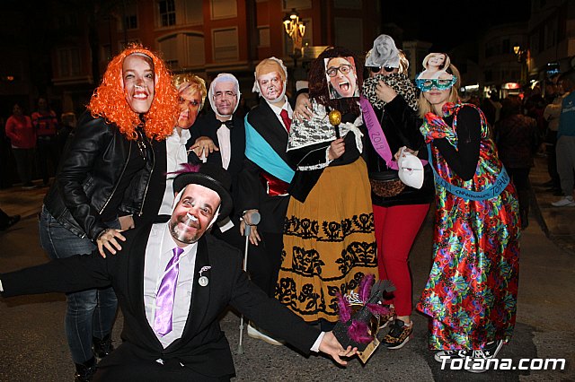 Martes de Carnaval - 