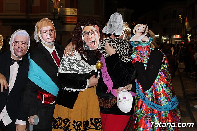 Martes de Carnaval - 