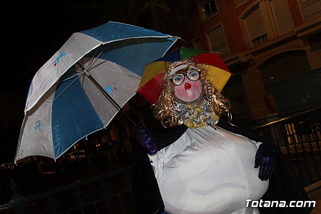 Martes de Carnaval - 