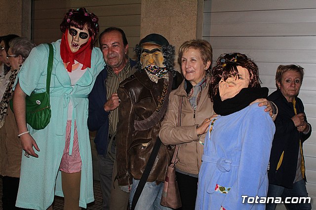 Martes de Carnaval - 