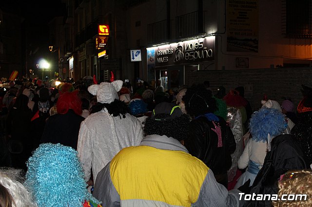 Martes de Carnaval - 