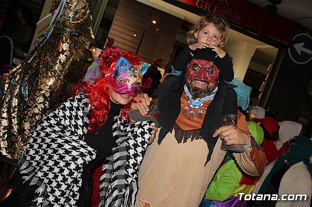 Martes de Carnaval - 