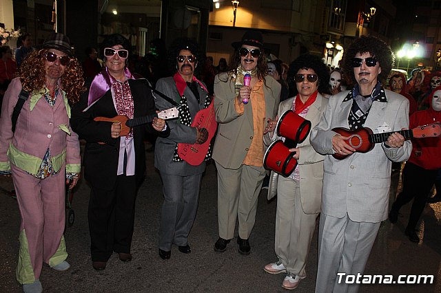 Martes de Carnaval - 