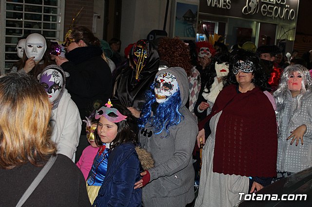 Martes de Carnaval - 