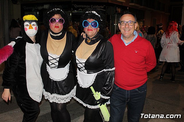 Martes de Carnaval - 