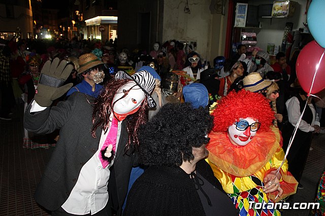 Martes de Carnaval - 