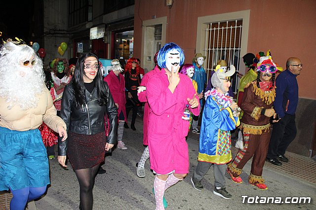 Martes de Carnaval - 