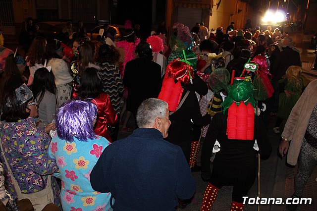 Martes de Carnaval - 