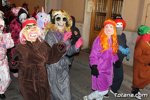 Martes de Carnaval - 