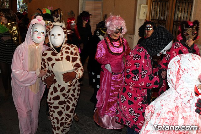 Martes de Carnaval - 