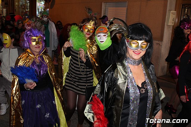 Martes de Carnaval - 