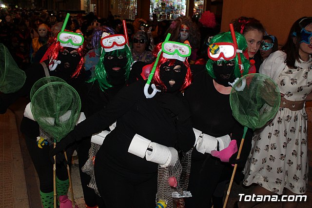 Martes de Carnaval - 